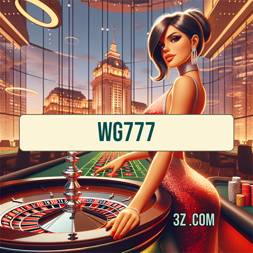 Apostas Inovadoras no wg-777.bet: O Futuro das Apostas Online