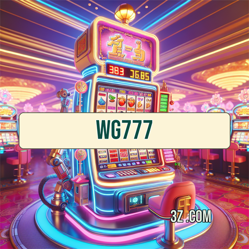 Os Bônus Incríveis do wg-777.bet Para Todos os Jogadores