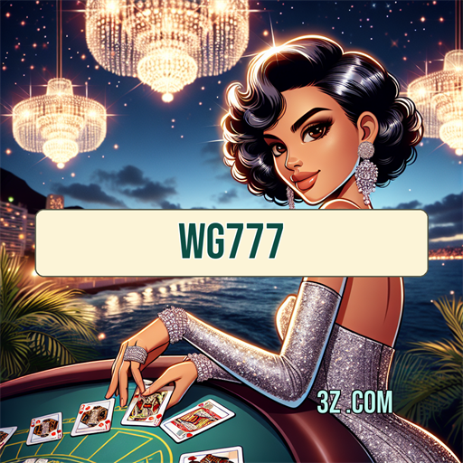Experimente o Cassino do wg-777.bet e Aumente sua Diversão
