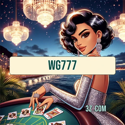 Experimente o Cassino do wg-777.bet e Aumente sua Diversão