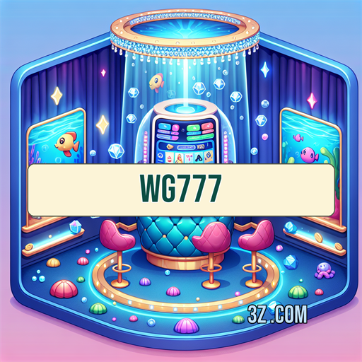 Login Criativo no wg-777.bet: Experiência que Prende o Jogador