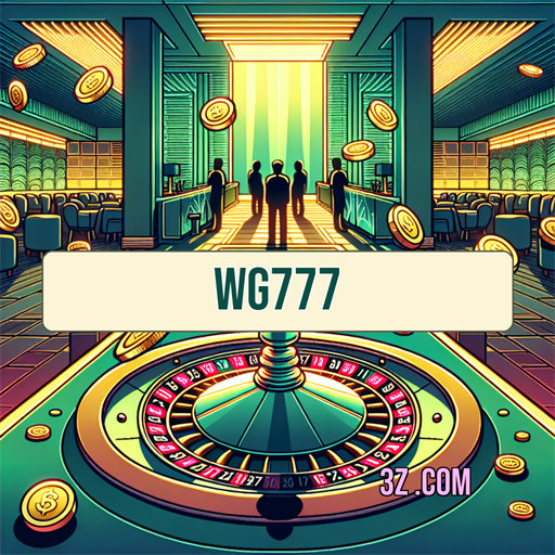 Experimente a plataforma inovadora wg-777.bet para jogos