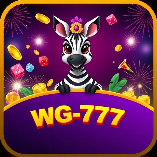 wg-777.bet Logo