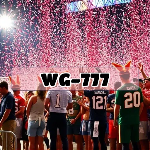 wg-777.bet: Conheça os Melhores Recursos de Eventos para Apostar