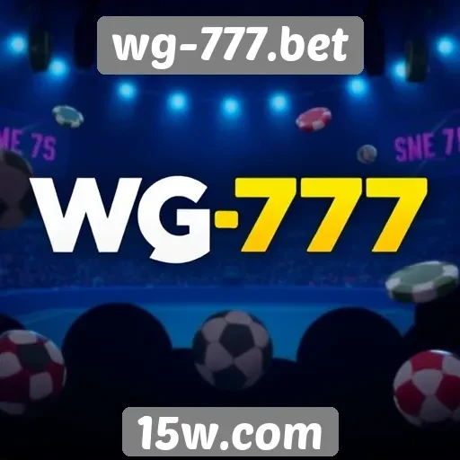 tendências no mercado de jogos online e wg-777.bet