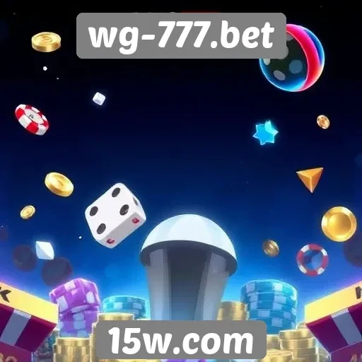 Jogos populares disponíveis em wg-777.bet
