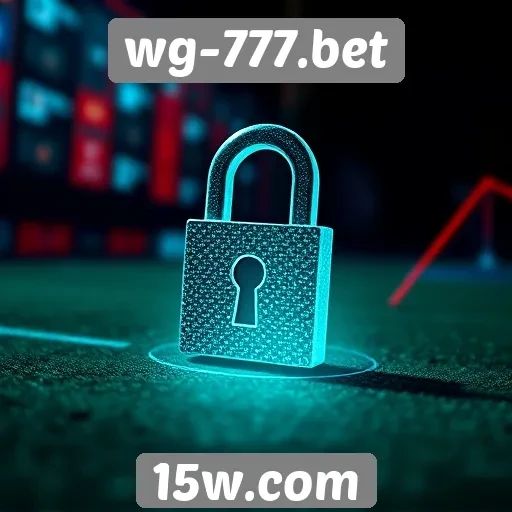 Análise da segurança no site wg-777.bet