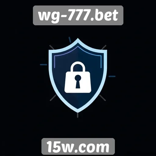 segurança e privacidade no site wg-777.bet