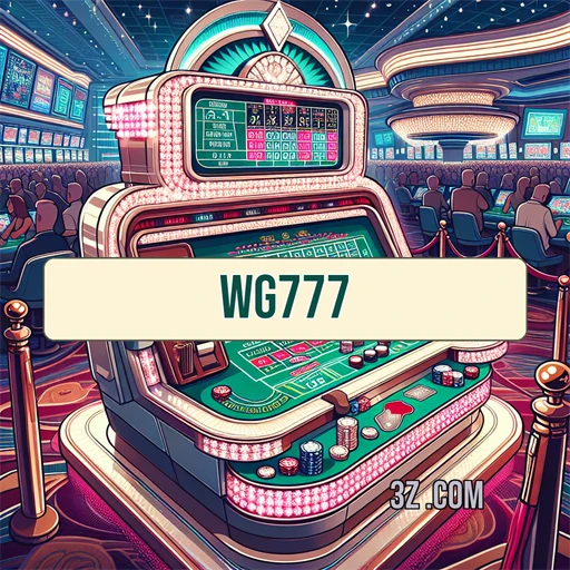 Experiência VIP Incrível no wg-777.bet